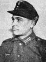Neumayr Wilhelm (Willi)